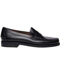 Sebago - Mocassino Classic Dan - Lyst