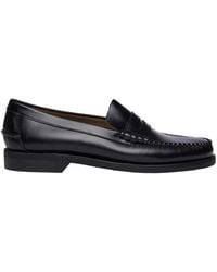 Sebago - Mocassino Classic Dan - Lyst