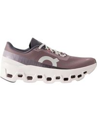 On Shoes - Sneakers Cloudmonster 1 Gobi/Lily Donna - Lyst