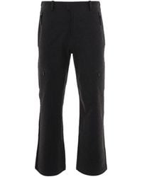 Hiking Patrol - Pantalone Edge Softshell Slate - Lyst