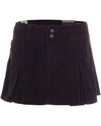 Levi's - Mini Inverted Pleat Java - Lyst