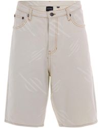 Daily Paper - Bermuda Monogram - Lyst
