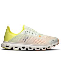 On Shoes - Sneakers Cloud 6 Coast Aloe/Limelight - Lyst