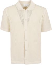 Maison Kitsuné - Modern Knit Sweater For - Lyst