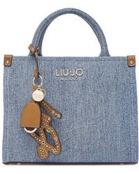 Liu Jo - Tote Bag - Lyst