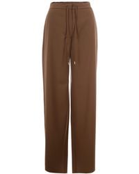 Max Mara - Sophisticated Trousers For - Lyst
