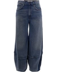 Agolde - Jeans Lantern Avnu - Lyst
