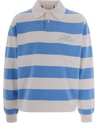 Axel Arigato - Maglione Polo Rey - Lyst