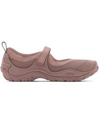 Crocs™ - Ballerina Terre Tech W Twilight - Lyst