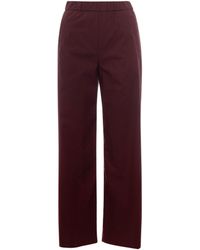 Patrizia Pepe - Trousers - Lyst