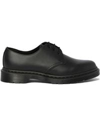 Dr. Martens - 1461 Mono - Lyst