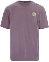 The North Face - T-Shirt Motion Rx - Lyst