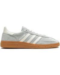 adidas Originals - Suede Low-Top Sneakers - Lyst