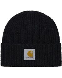 Carhartt - Anglistic Beanie Hat - Lyst