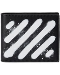 Off-White c/o Virgil Abloh - Wallet - Lyst
