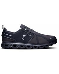 On Shoes - Sneakers Cloud 6 Waterproof/ Uomo - Lyst