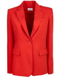 P.A.R.O.S.H. - Blazer - Lyst
