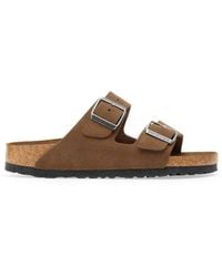 Birkenstock - Ciabatta Arizona Sbf - Lyst