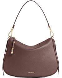 Coccinelle - Borsa Nory Small Berry - Lyst