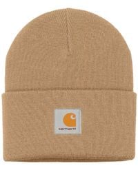 Carhartt - Acrylic Watch Hat Dusty H - Lyst
