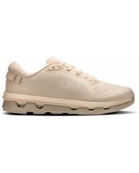 On Shoes - Sneakers Cloudzone Pearl/Truffle Uomo - Lyst
