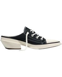 Converse - Chuck 70 De Luxe Pointed Mule - Lyst