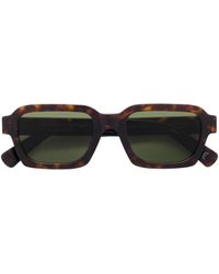 Retrosuperfuture - Occhiale Caro 3627 - Lyst