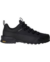 The North Face - Glenclyffe Low Gore-Tex Sneakers - Lyst