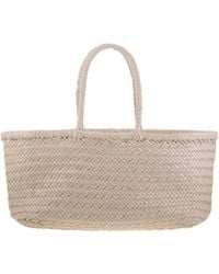 Dragon Diffusion - Borsa A Mano Triple Jump Big - Lyst