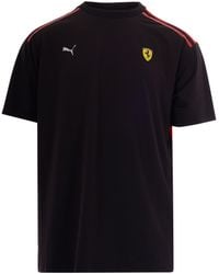 PUMA - T-Shirt Cloudspun - Lyst
