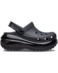 Crocs™ - Mega Crush Clog W - Lyst