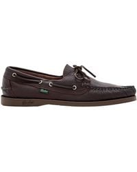 Paraboot - Barth Marine Cerf Shoes - Lyst