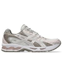 Asics - Sneakers Gel-Nimbus 10.1 Cream Cloud - Lyst