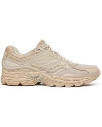 Saucony - Progrid Omni 9 Og Sneakers - Lyst