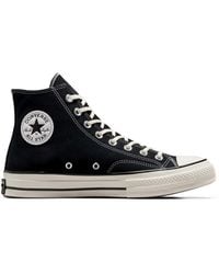 Converse - Sneaker Chuck 70 Vintage Canvas - Lyst