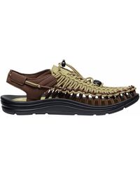 Keen - Sandalo Uneek - Lyst