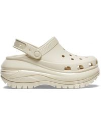 Crocs™ - Sabot Classic Mega Crush Clog W - Lyst