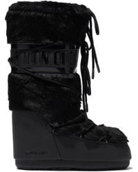 Moon Boot - Winter Boots - Lyst
