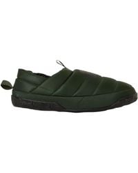The North Face - M Nuptse Mule Bottle/Tnf - Lyst