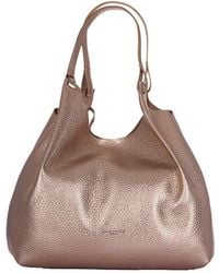 Gianni Chiarini - Borsa Dua Mirage Clay - Lyst