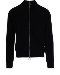 Paul & Shark - Cardigan - Lyst