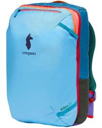 COTOPAXI - Zaino Allpa 35L Del Dia - Lyst