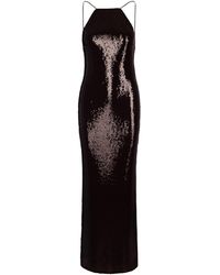Patrizia Pepe - Abito Lungo - Lyst