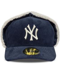 KTZ - Cappellino 59Fifty Fitted Dogear Ny Yankees - Lyst