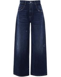ICON DENIM - Jeans Poppy Afterdark - Lyst