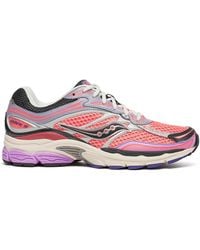 Saucony - Sneakers Progrid Omni 9 Og - Lyst