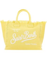 MC2 Saint Barth - Tote Bag Vanity - Lyst