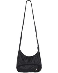 ROA - Borsa Laki Small Packable Knot - Lyst