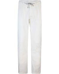 Eleventy - Pants - Lyst