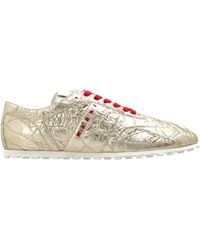 Marni - Sport Trainers - Lyst